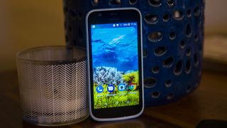 Nokia 1 review