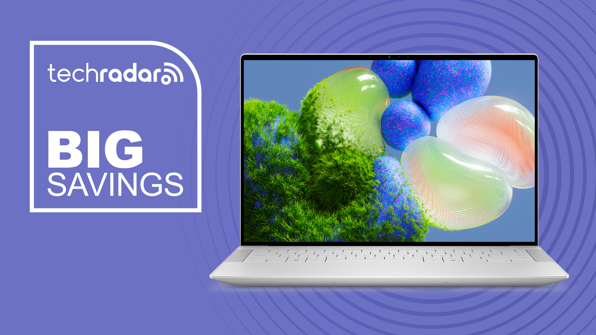 Dell XPS 14 Laptop