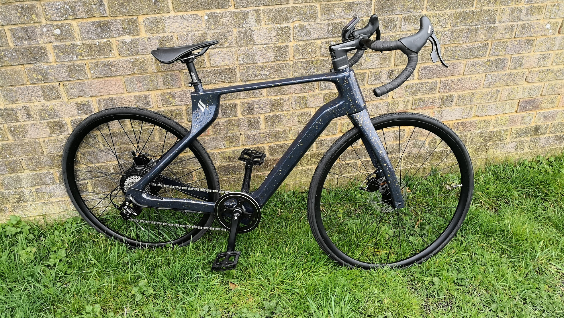 Superstrata E bike