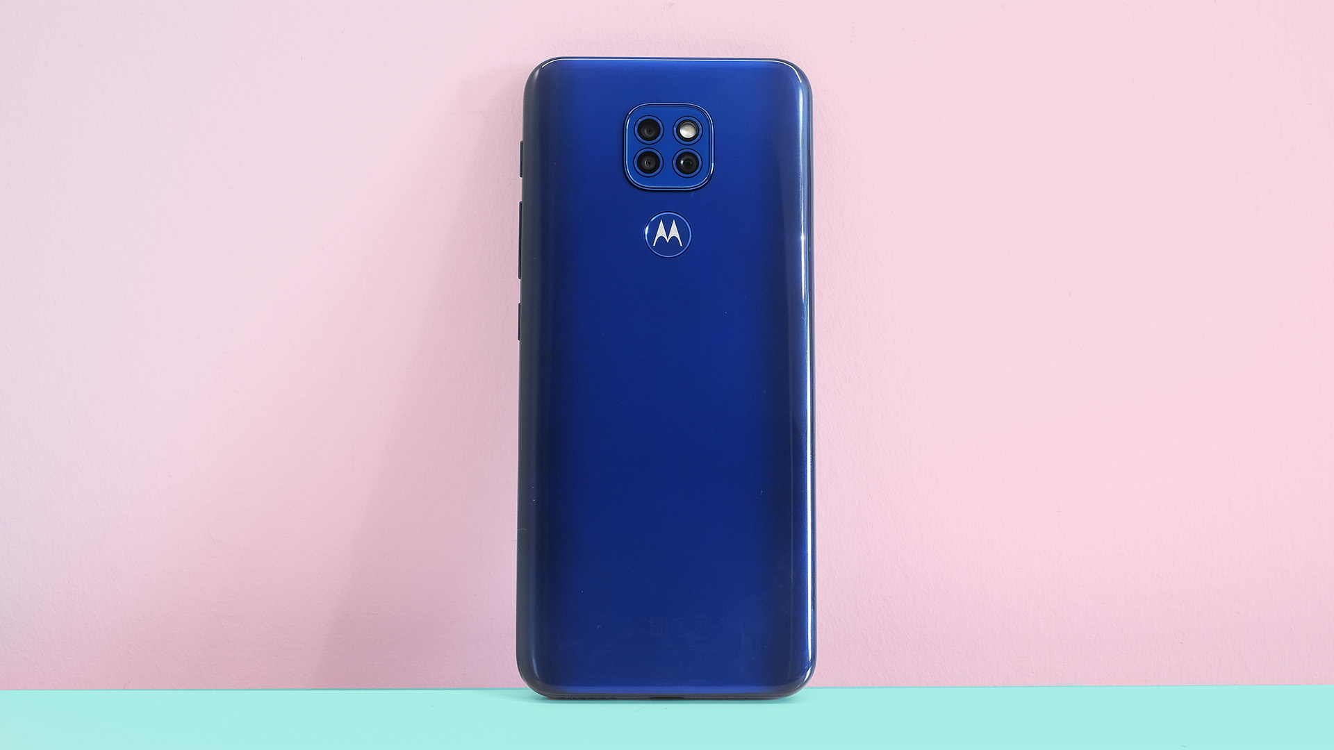 Moto G9 Play