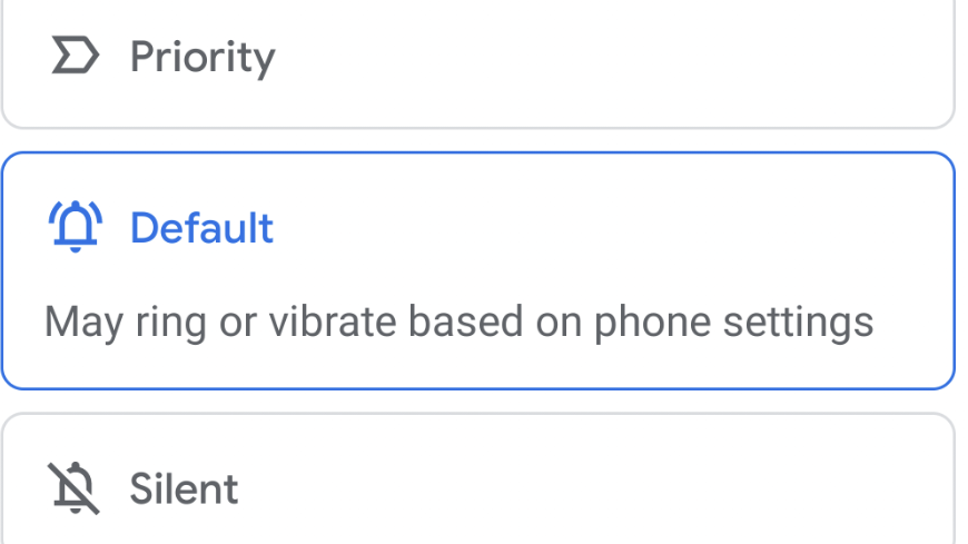 How to manage your Android phone notifications