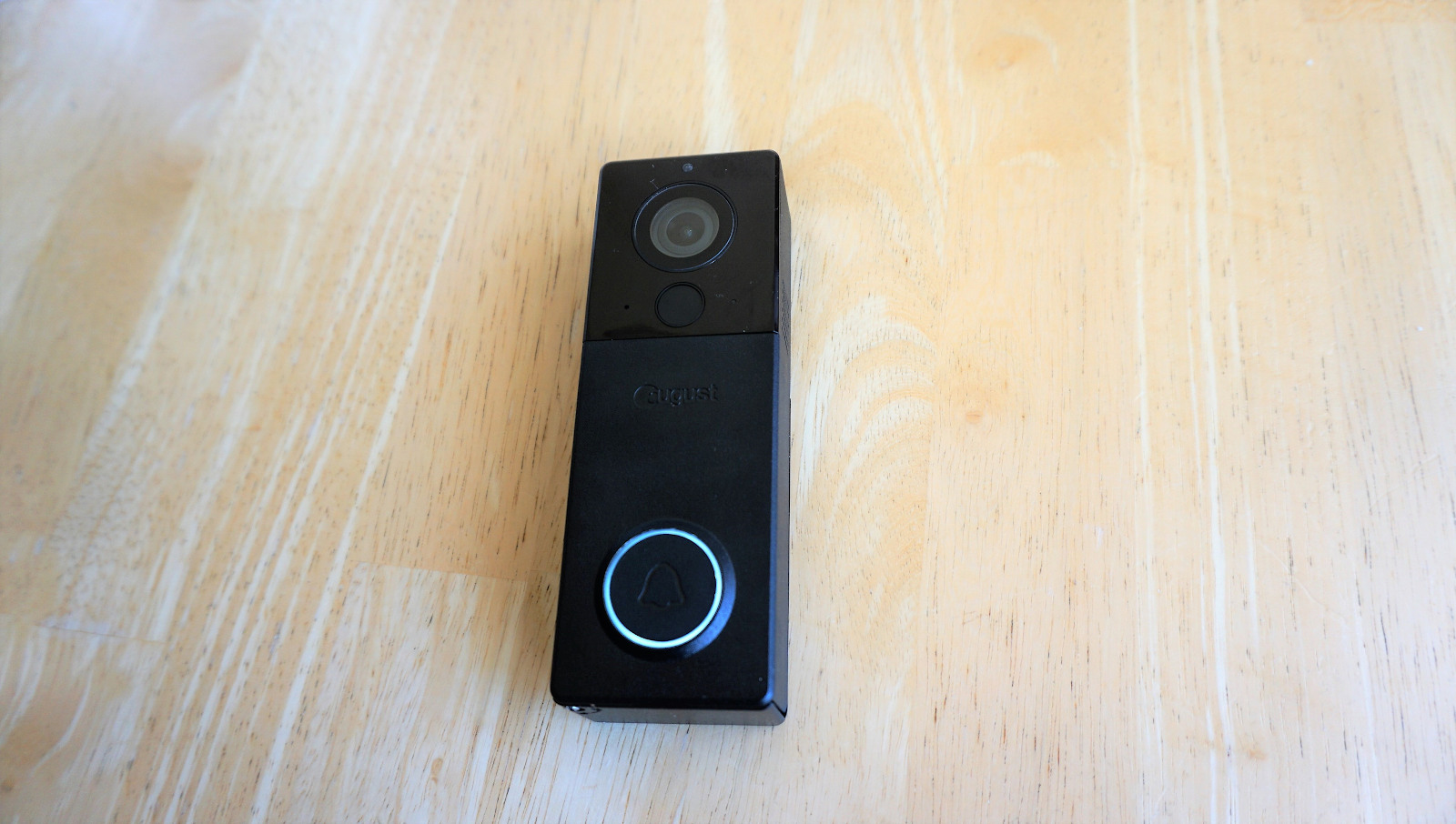home security system
