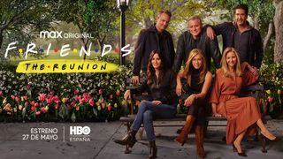 Friends: The Reunion