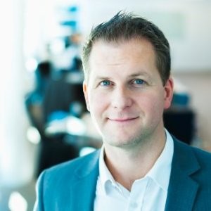 St&aring;le Reitan