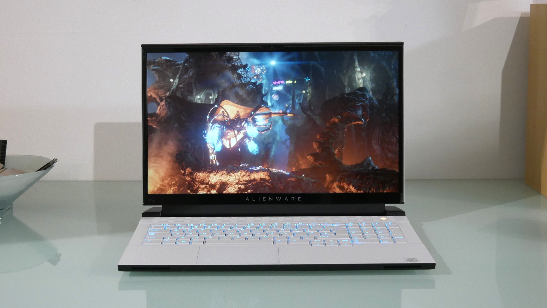 Alienware M17 R3 (2020)