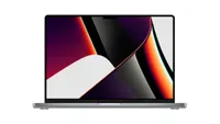 Apple MacBook Pro 14-inch (M1 Pro, 2021): £2,232.97 £1,649.97 at Laptops Direct Apple MacBook Pro 14-inch (M1 Pro, 2021): £2,232.97 £1,649.97 at Laptops Direct