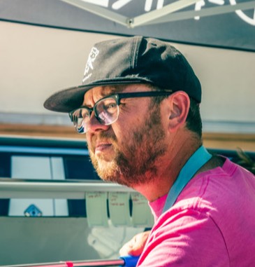 Jason Cipriani