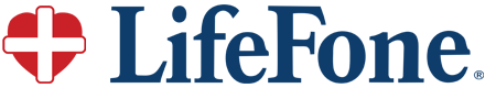 LifeFone logo