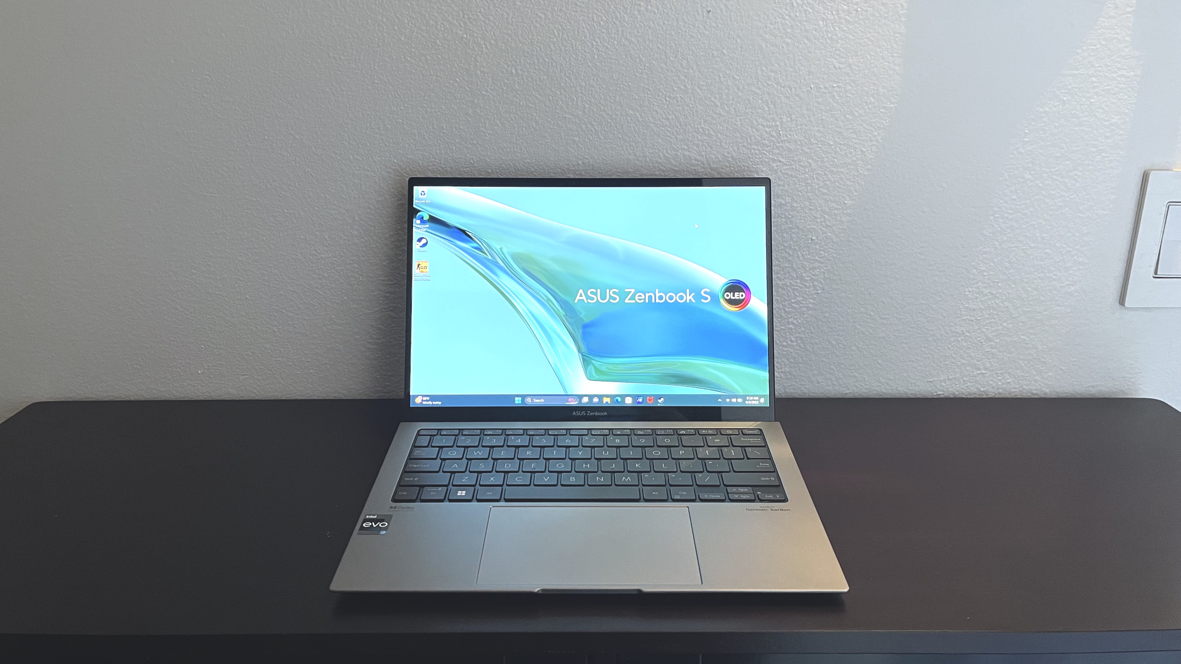 Asus Zenbook S 13 OLED