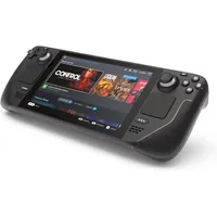 Steam Deck 512GB (Refurbished): $518.99now $359.99 at GameStopSave $159 -