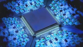 TDK prototype analog reservoir AI chip