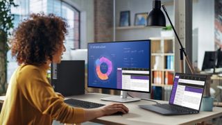 Dell&rsquo;s Ultrasharp 27 Thunderbolt Hub Monitor