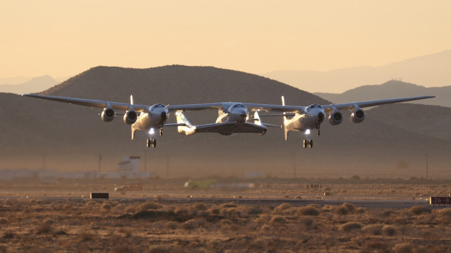 Virgin Galactic