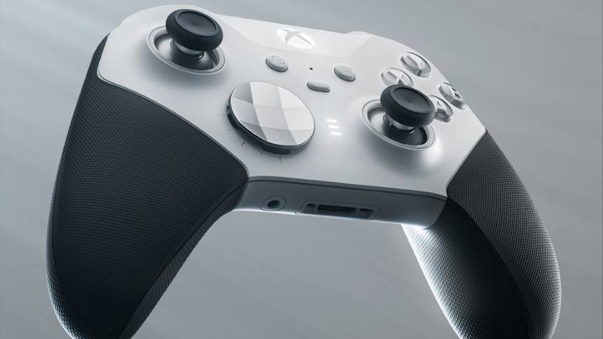 Xbox Elite Series 2 Wireless Controller