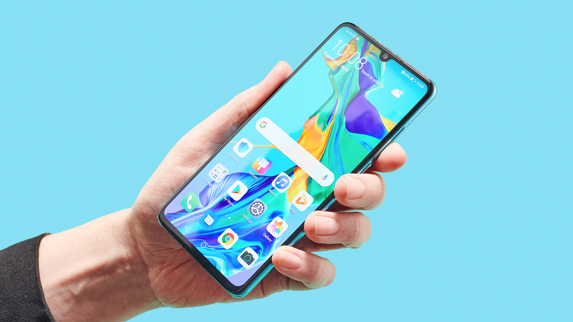 Image Credit: TechRadar