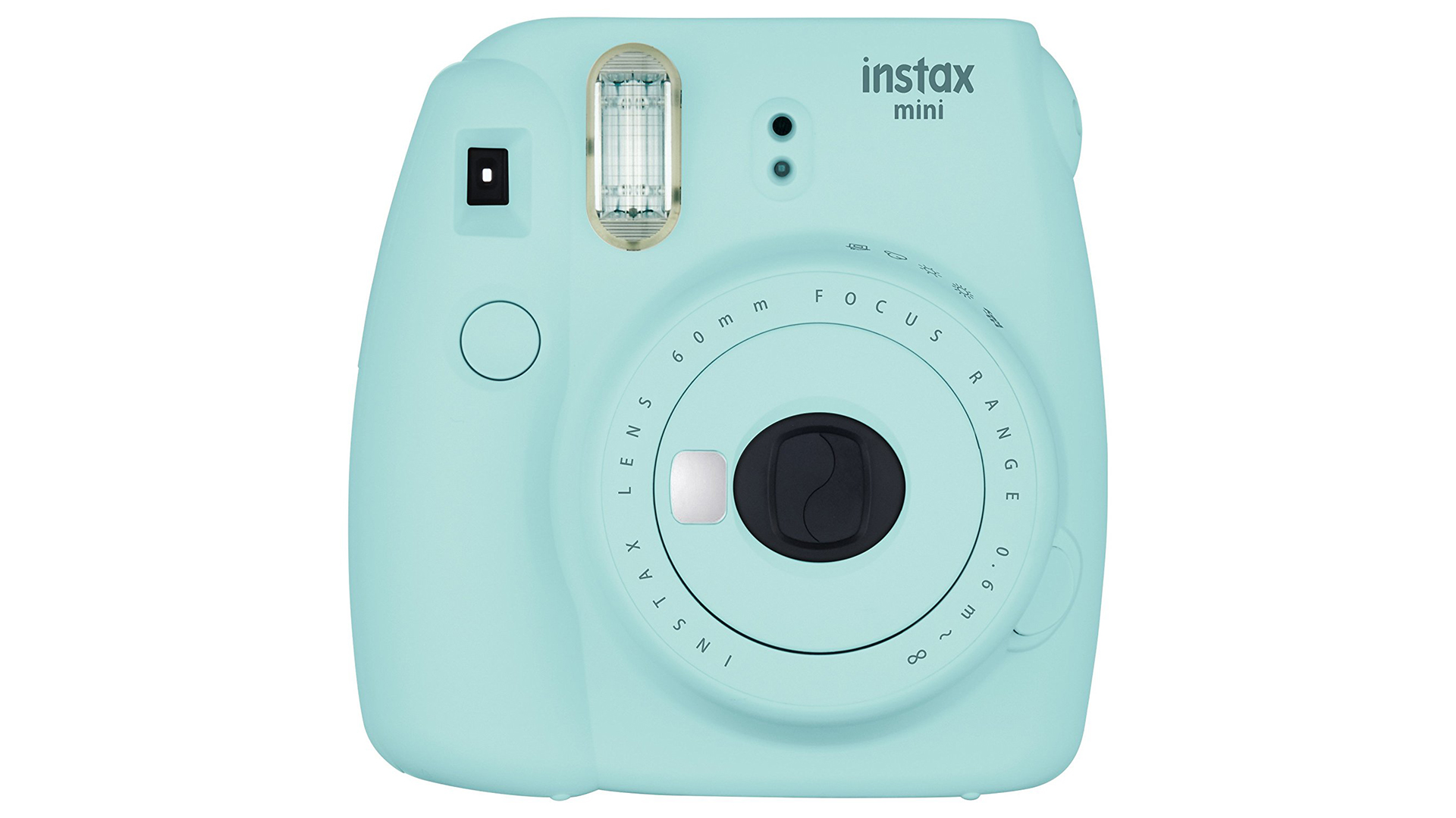 Fujifilm Instax Mini 9