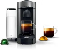 Nespresso VertuoPlus coffee machine: $249$174.28 at Amazon Nespresso VertuoPlus coffee machine: $249$174.28 at Amazon