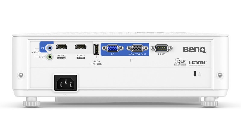 BenQ TH685