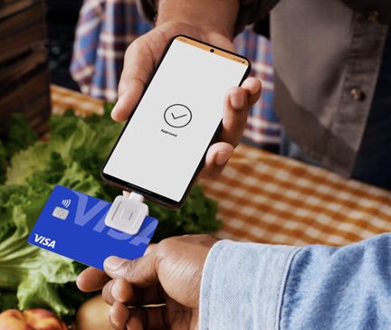 Square POS 2