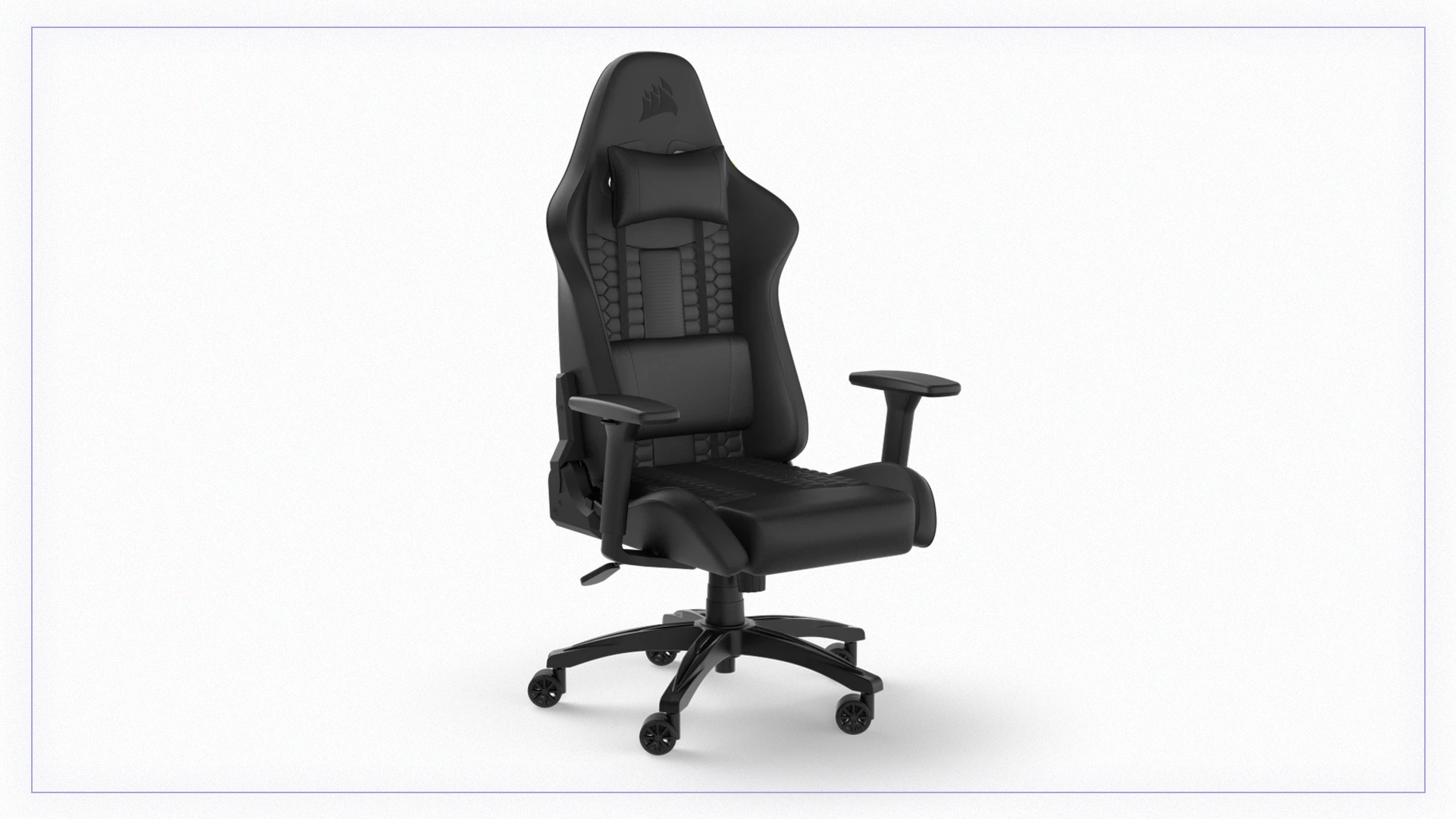Corsair TC100 Relaxed Gaming Chair