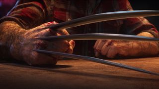 Marvel's Wolverine
