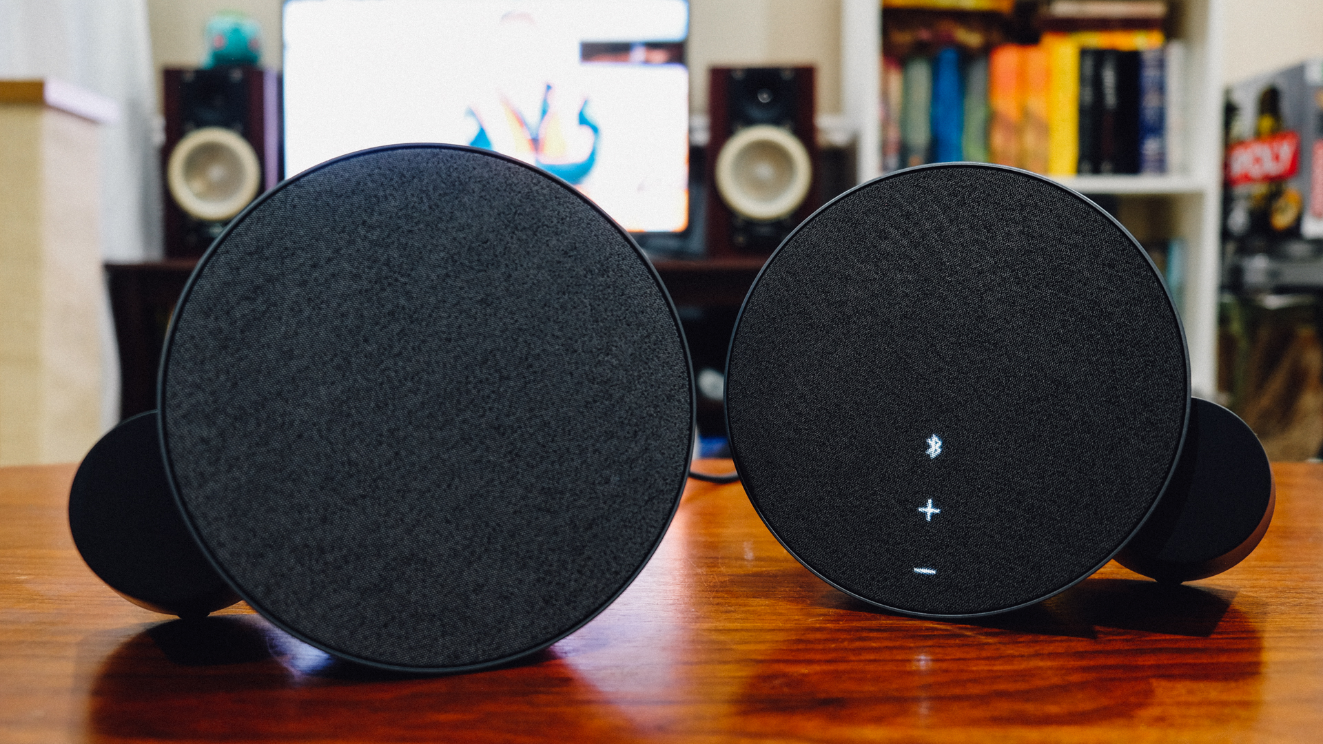 Logitech MX Sound review
