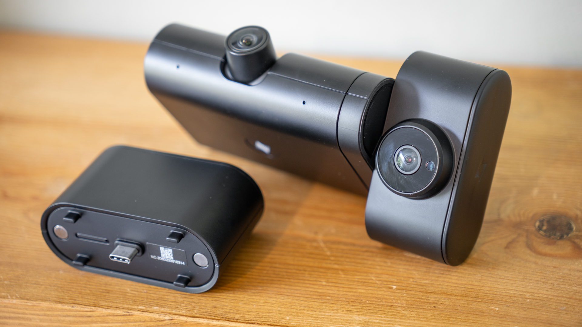 Nexar One dash cam
