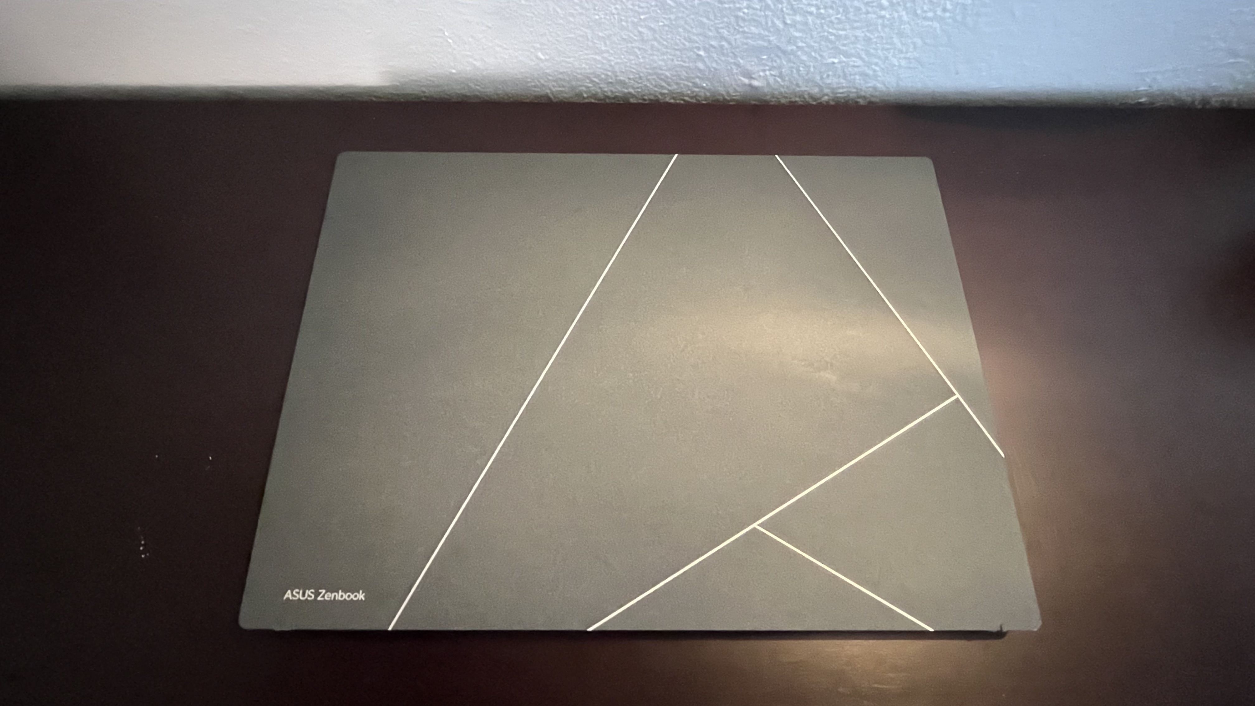 Asus Zenbook S 13 OLED