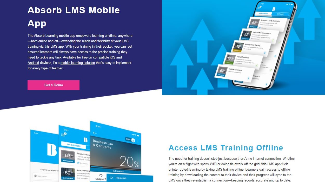 Mobile App