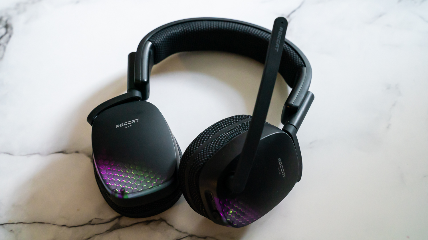 Roccat Syn Pro Air